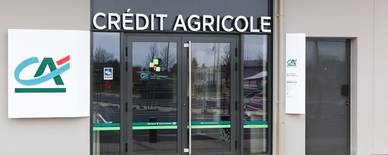 Un deuxième trimestre 2019 satisfaisant pour le Crédit Agricole