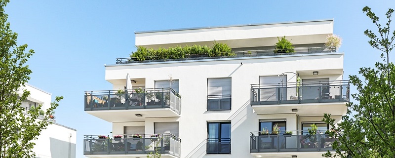 Le marché de l’immobilier neuf avance à deux vitesses 