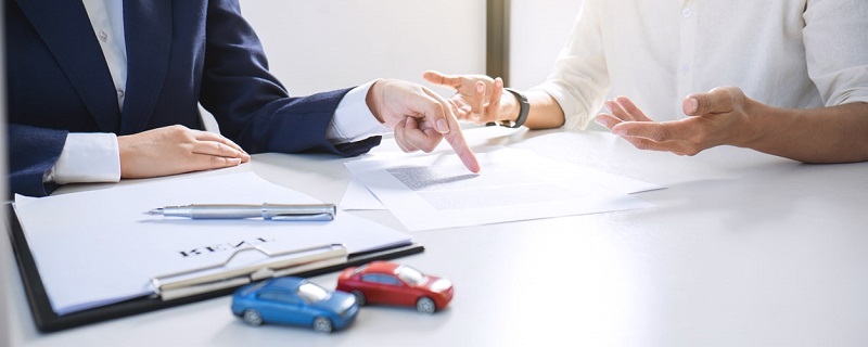 La présentation de la police d’assurance est modernisée au profit des automobilistes albertains