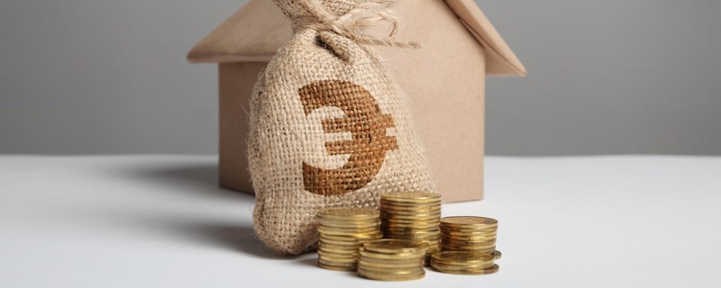 La faiblesse des taux entraîne un emballement inquiétant sur le marché du crédit immobilier