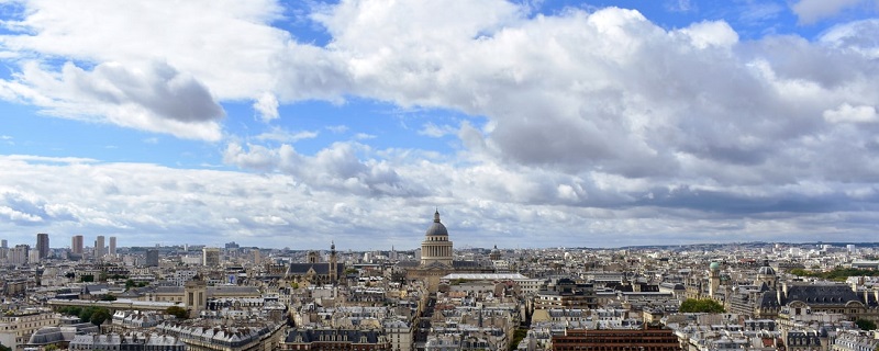 Les prix de l’immobilier à Paris enchainent les records
