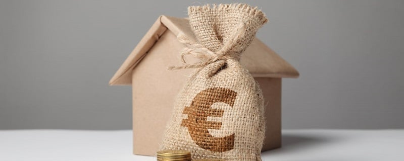 Le crédit hypothécaire moyen s’élève à 62 000 euros en France