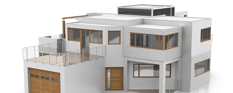 Impression maison 3d