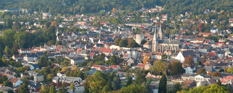 Portrait des emprunteurs immobiliers franciliens en 2019