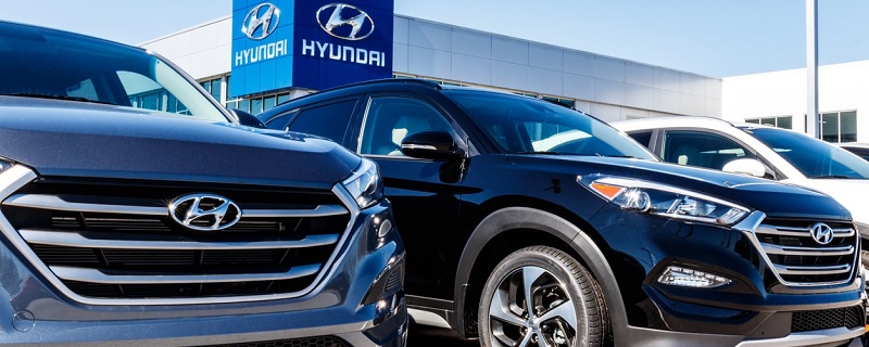 Les voitures coréennes se vendent bien en Israël 