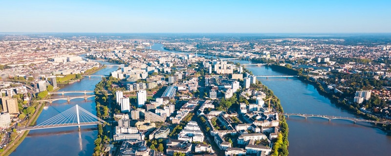 Combien ça coûte d’habiter sur les bords de la Loire ?