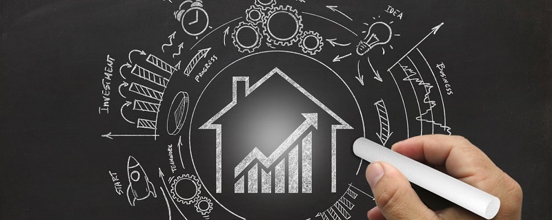 La flambée des prix immobiliers est-elle spéculative ?