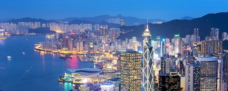 Disparités sociales hong kong