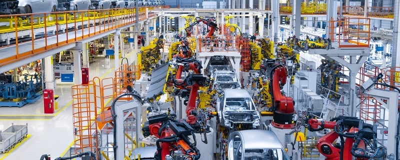 Les constructeurs américains réclament une révision de la réglementation pour les voitures sans chauffeur