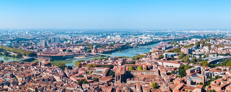 Les meilleures villes pour maximiser le rendement d’un investissement locatif en France