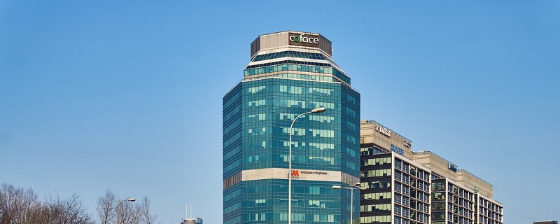 Le catalogue d’offres de Coface France s’enrichit