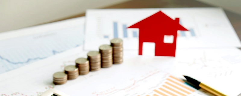 Des risques liés à la faiblesse des taux immobiliers menacent les banques selon le HCSF