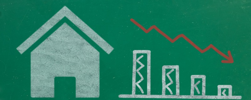 Les taux d’emprunt sur 25 ans pourraient descendre en dessous de 1 % d’ici la fin de l’année
