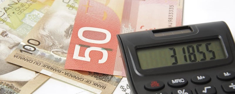 La dette des ménages canadiens continue de gagner en importance