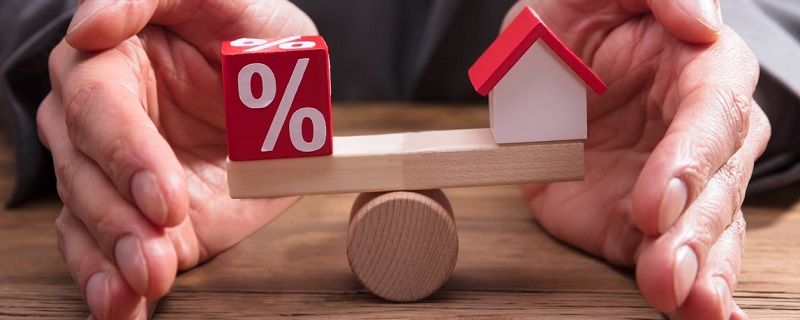 Les taux très attractifs incitent à investir dans l’immobilier