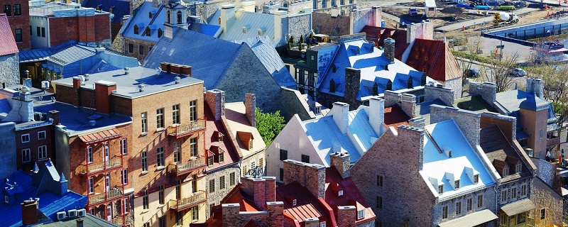 Un prêt pour financer la construction de logements abordables pour seniors en Ottawa