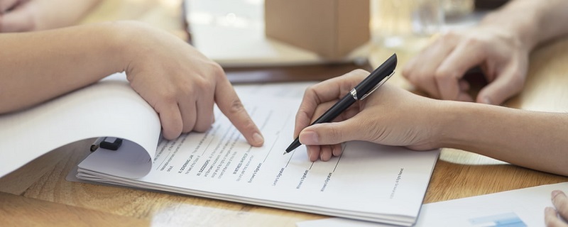 La date unique de résiliation des contrats d’assurance emprunteur devant le Sénat le 23 octobre prochain