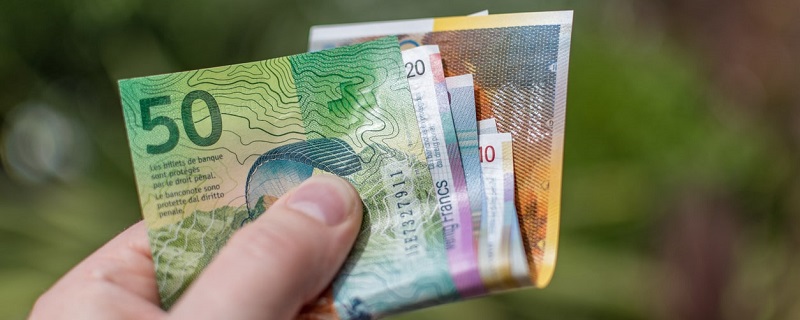 L’endettement des ménages suisses commence à inquiéter les autorités