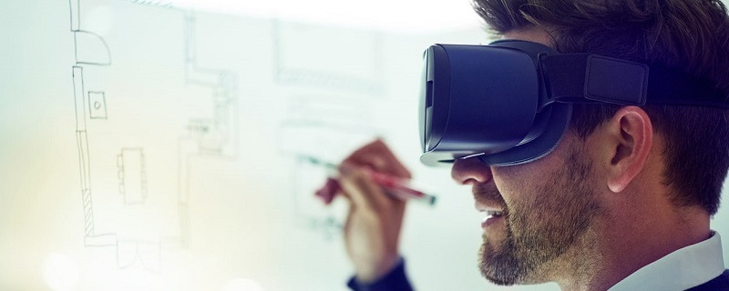 La réalité virtuelle simplifie et accélère la revente de biens immobiliers 