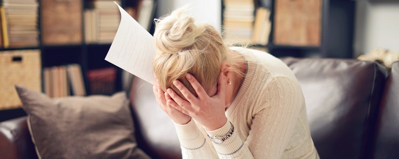Le recours accru aux prêts immobiliers entraîne une hausse de l’endettement des ménages