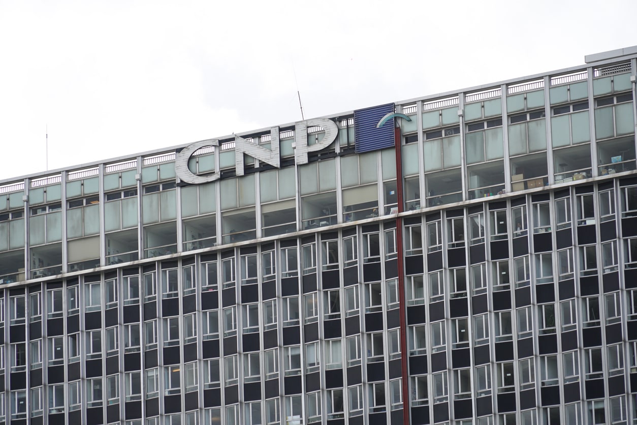Les termes de l’accord entre CNP Assurances et Caixa Seguridade ont été révisés