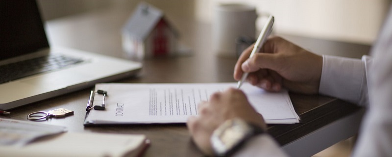 Les promoteurs immobiliers ne profitent pas de l’effet des taux de crédit faibles 