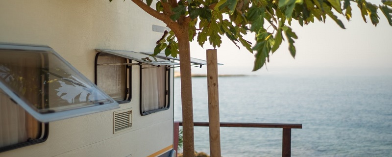 Les séniors sont à l’origine de l’explosion des ventes auprès du marché des camping-car