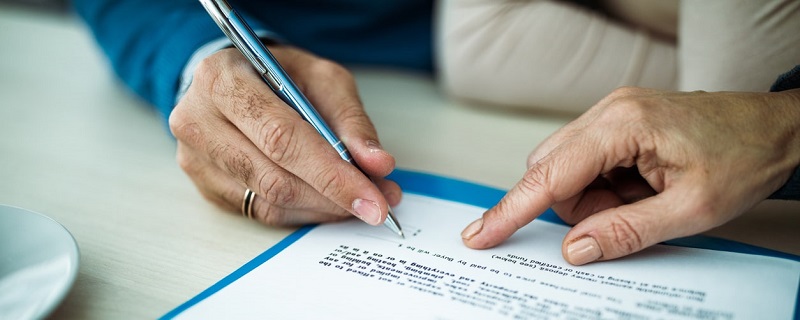 Les banques sont plus sélectives dans l’octroi de décotes et de financements à 110 %