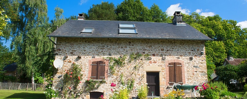 Les Français préfèreraient désormais vivre à la campagne