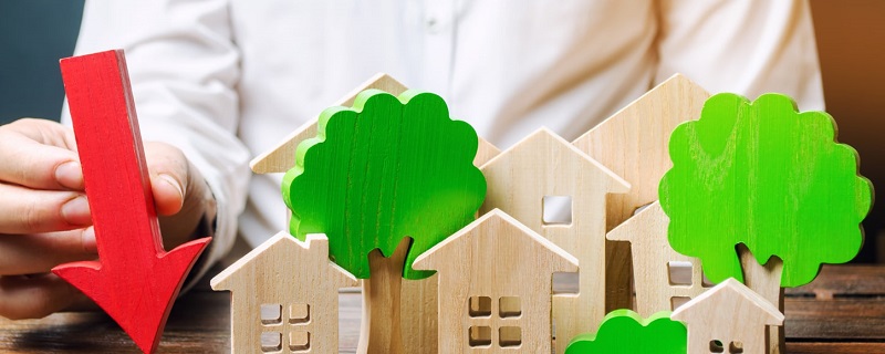 Les taux immobiliers ont-ils atteint leur niveau le plus bas ? 