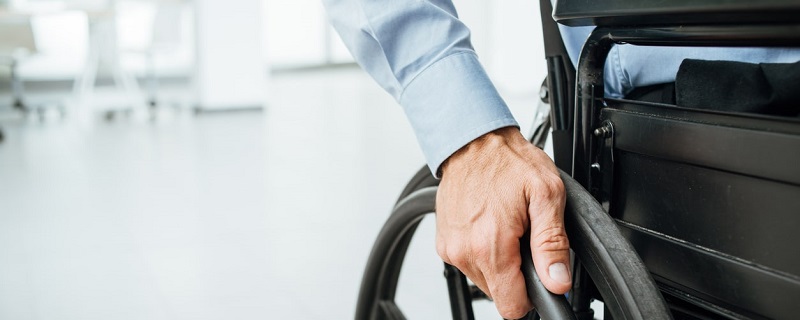 Les individus en situation de handicap vont bénéficier de davantage de privilèges