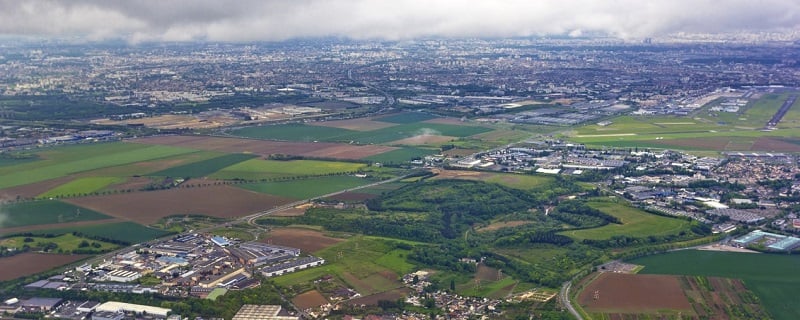 Les projets immobiliers d’Argenteuil représentent une aubaine pour les investisseurs