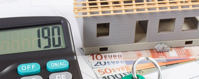 Les taux de l’usure suivent la courbe descendante des taux des prêts immobiliers