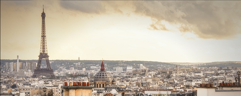 L’hypothèse d’une bulle immobilière à Paris se confirme