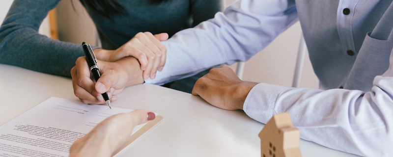 Le volume des crédits immobiliers recule malgré la faiblesse des taux