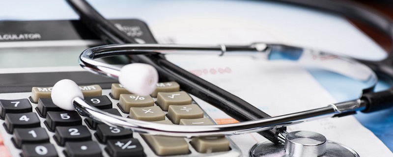 Les frais hospitaliers constituent le premier poste de remboursement des complémentaires santé