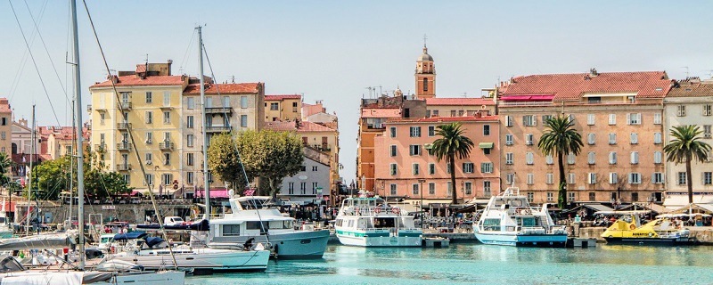 Les agences immobilières d’Ajaccio se remobilisent