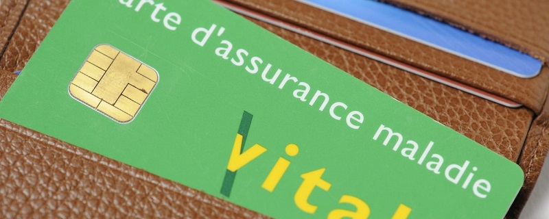 Les étrangers résidant en France ont également droit à une couverture santé