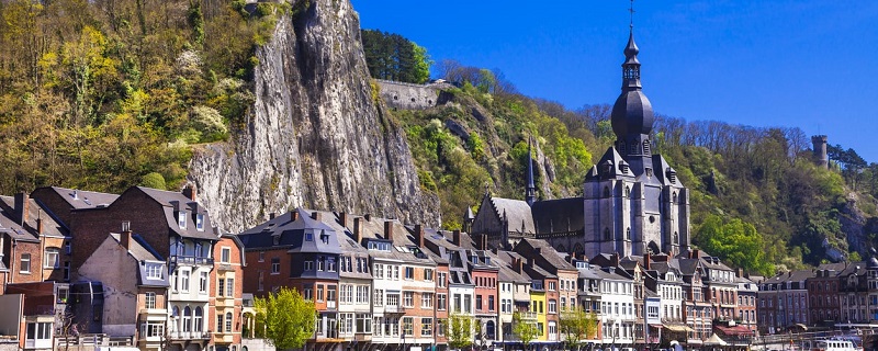 Le marché du crédit immobilier belge connait une croissance fulgurante