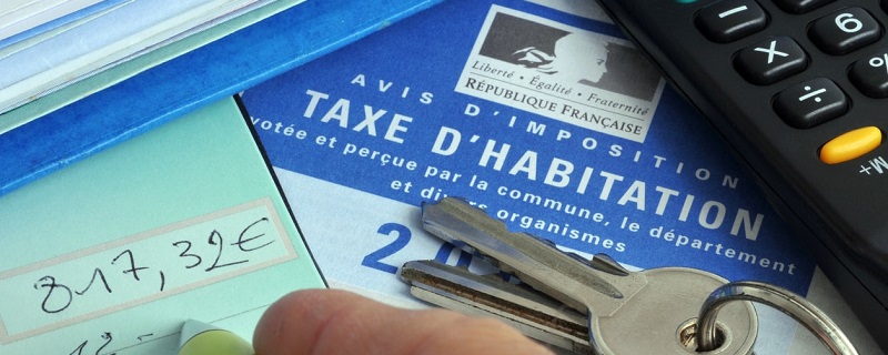 L’ADF s’oppose à la suppression de la taxe d’habitation