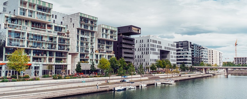 Il ne faut pas dramatiser l’impact du Brexit sur le marché immobilier français