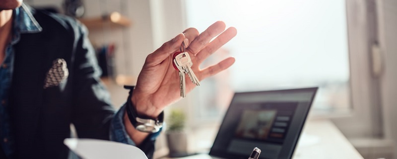 Près de 50 % des emprunteurs immobiliers ont obtenu un taux inférieur à 1 %