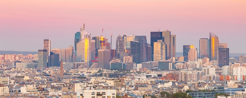 La rentabilité d’un investissement locatif en Île-de-France selon les villes