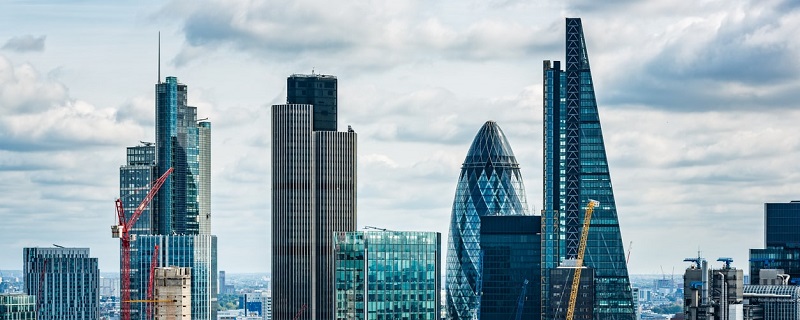 Immobilier de prestige : Londres sur le point d’être détrônée par Paris au classement des villes les plus chères en Europe ?