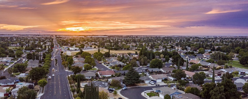 États-Unis : les ventes de logement déjouent les pronostics