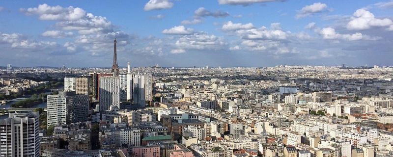 Des logements à prix cassé : l’objectif ambitieux de la mairie de Paris