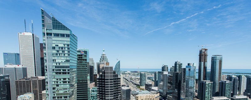 Canada : les origines d&#039;une économie performante