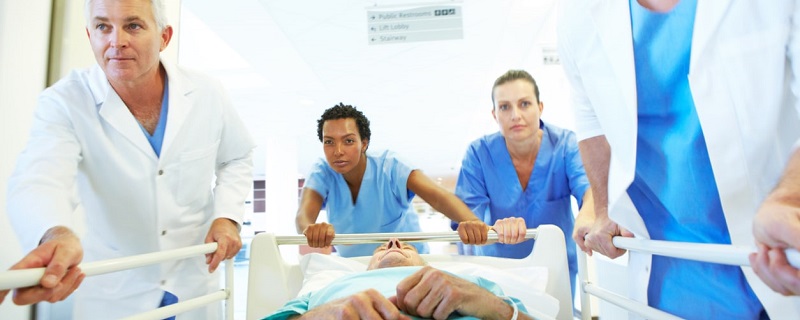 Les urgences comptent finalement très peu de passages inutiles