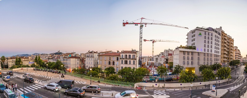 Un Marseillais sur cinq conduirait sans assurance