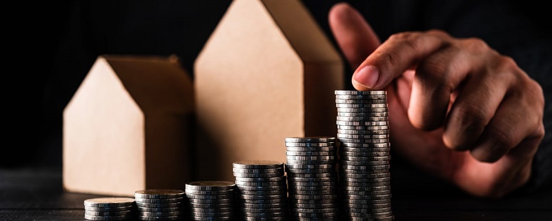 Augmentation du capital et de la durée de remboursement pour les acheteurs immobiliers